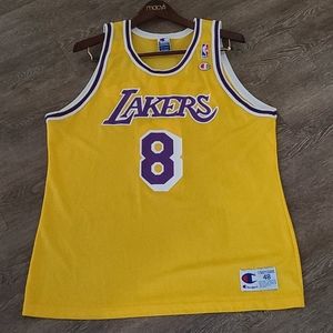 Original 90' - Kobe 8- Champion Jersey